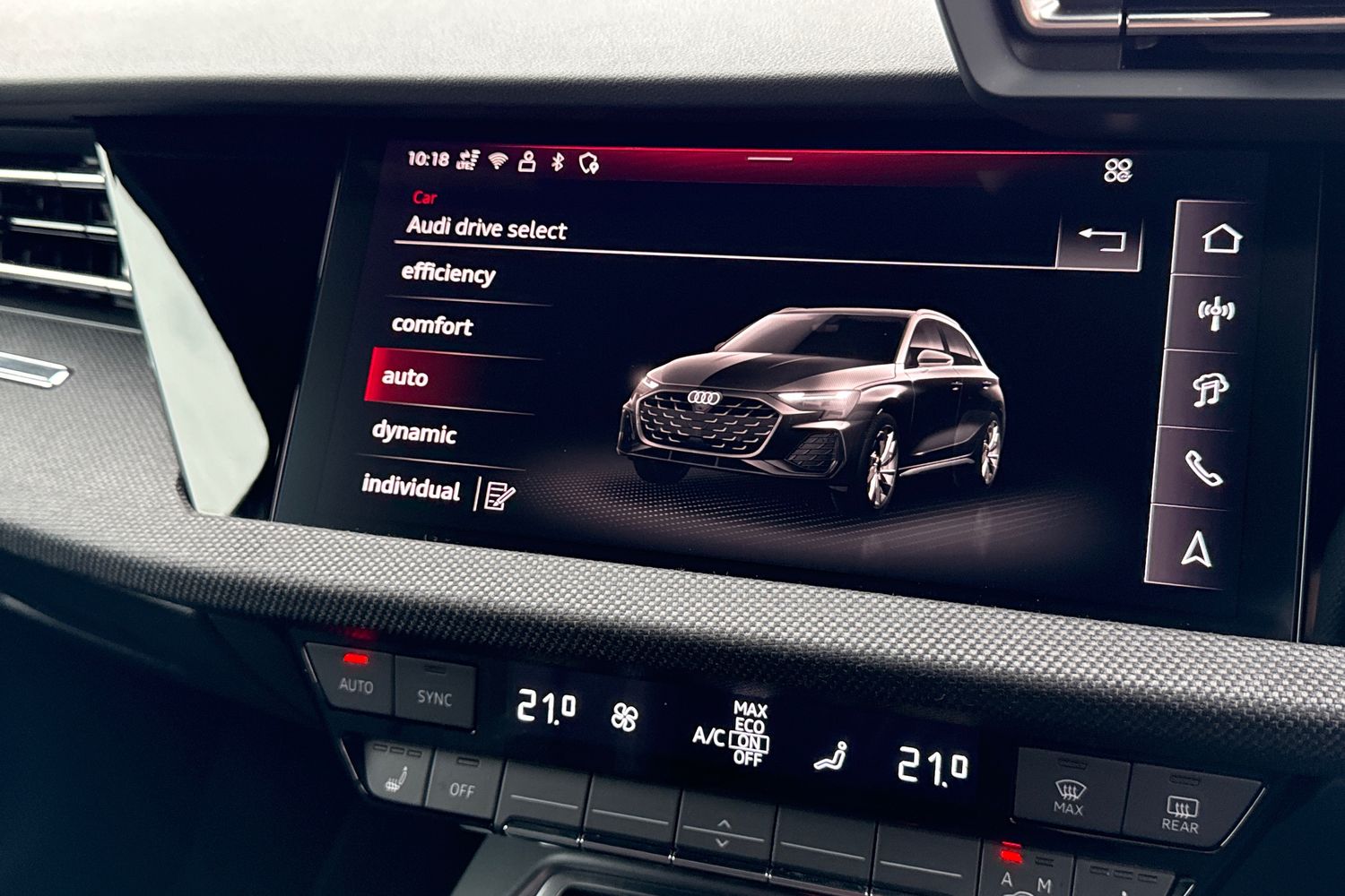 Used Audi A3 2025 for sale - 78097754: Photo 43