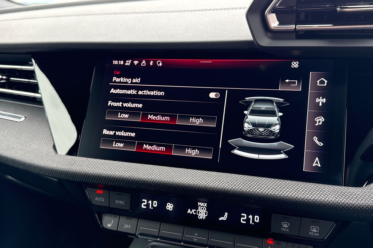 Used Audi A3 2025 for sale - 78097754: Photo 44