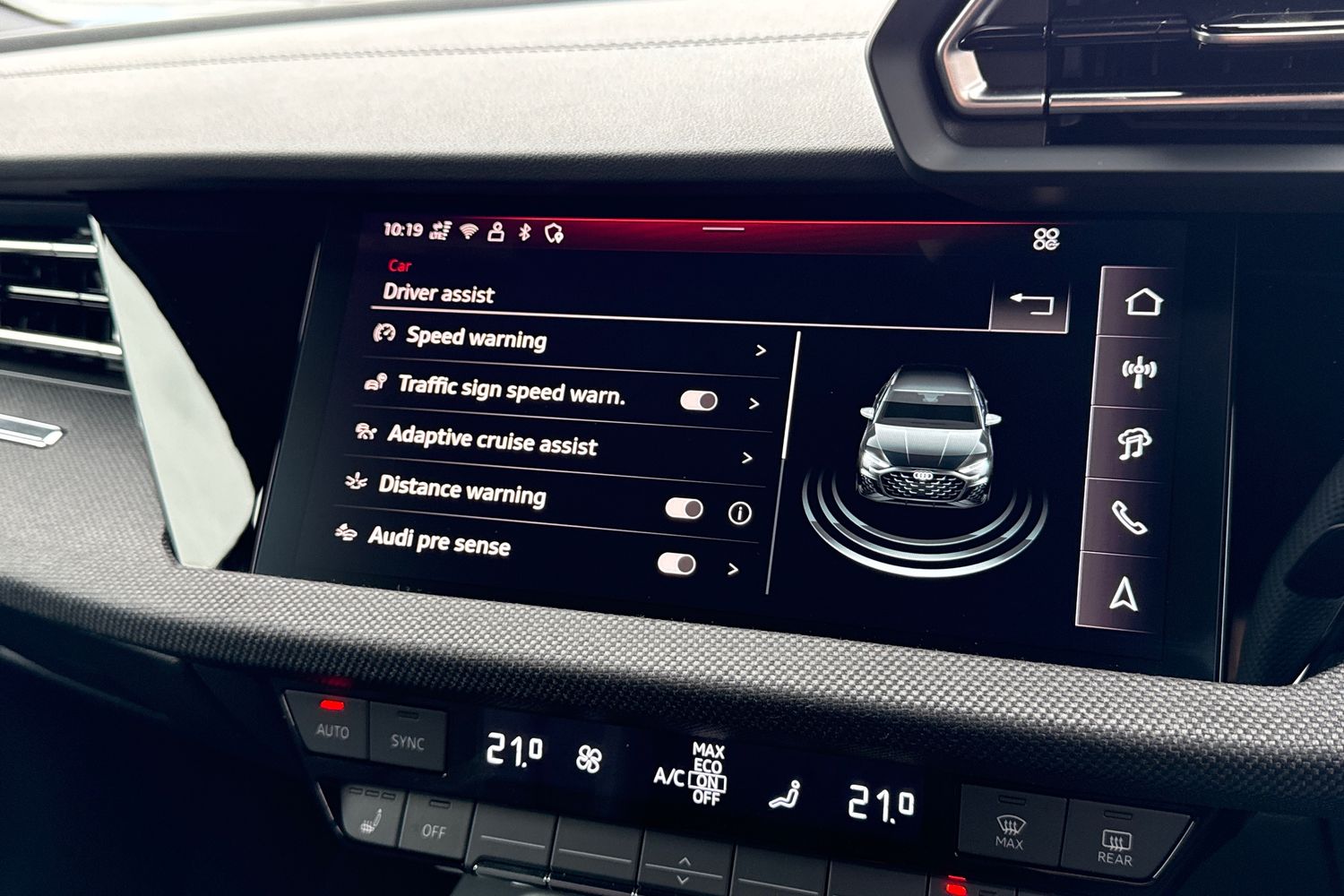 Used Audi A3 2025 for sale - 78097754: Photo 45