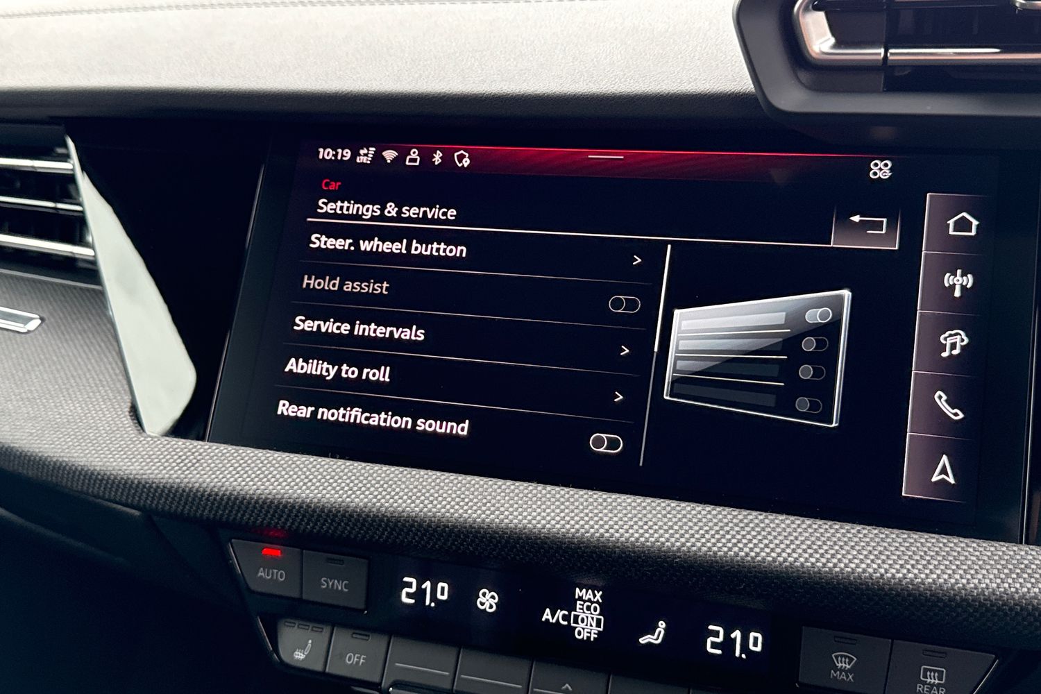 Used Audi A3 2025 for sale - 78097754: Photo 46