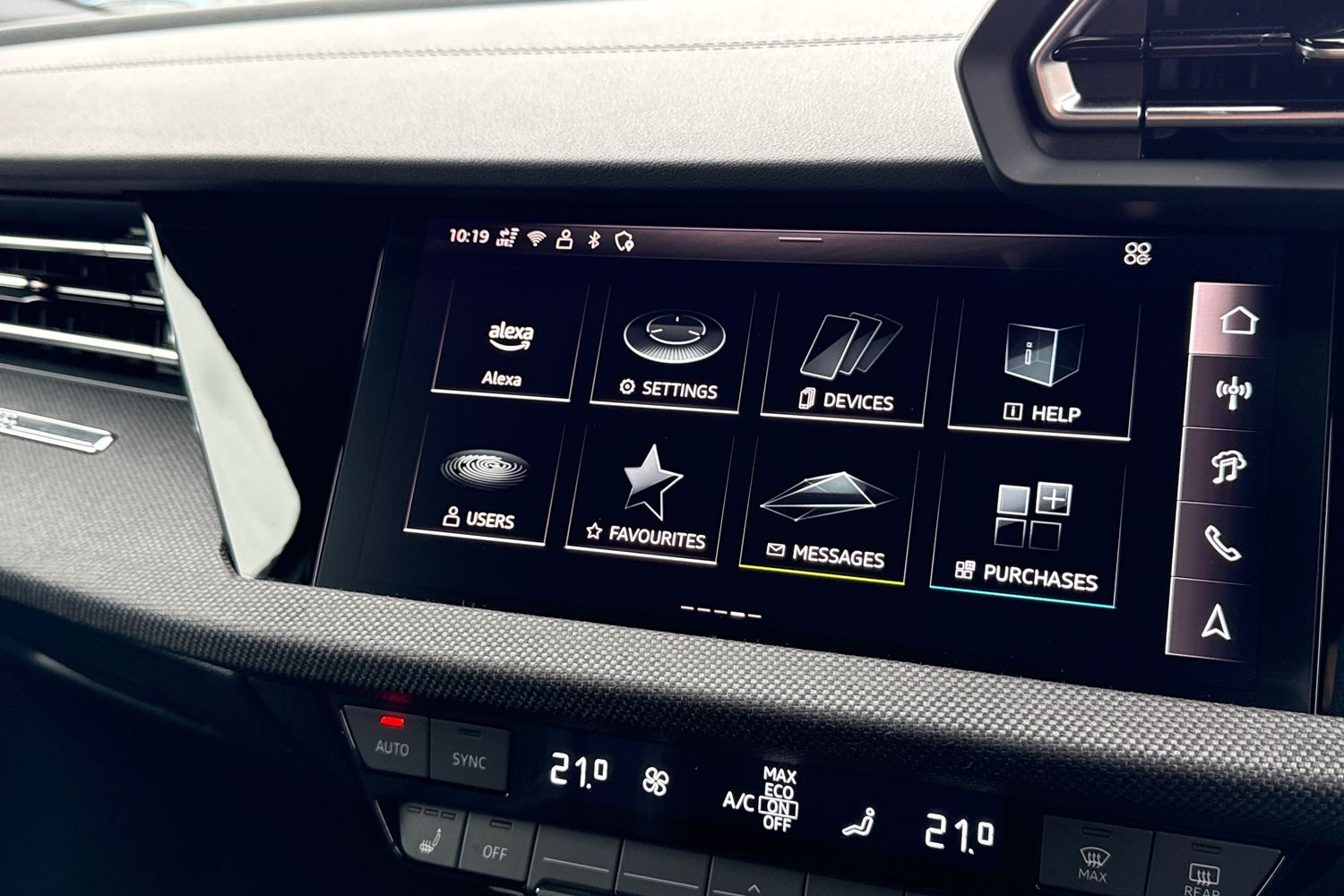 Used Audi A3 2025 for sale - 78097754: Photo 47