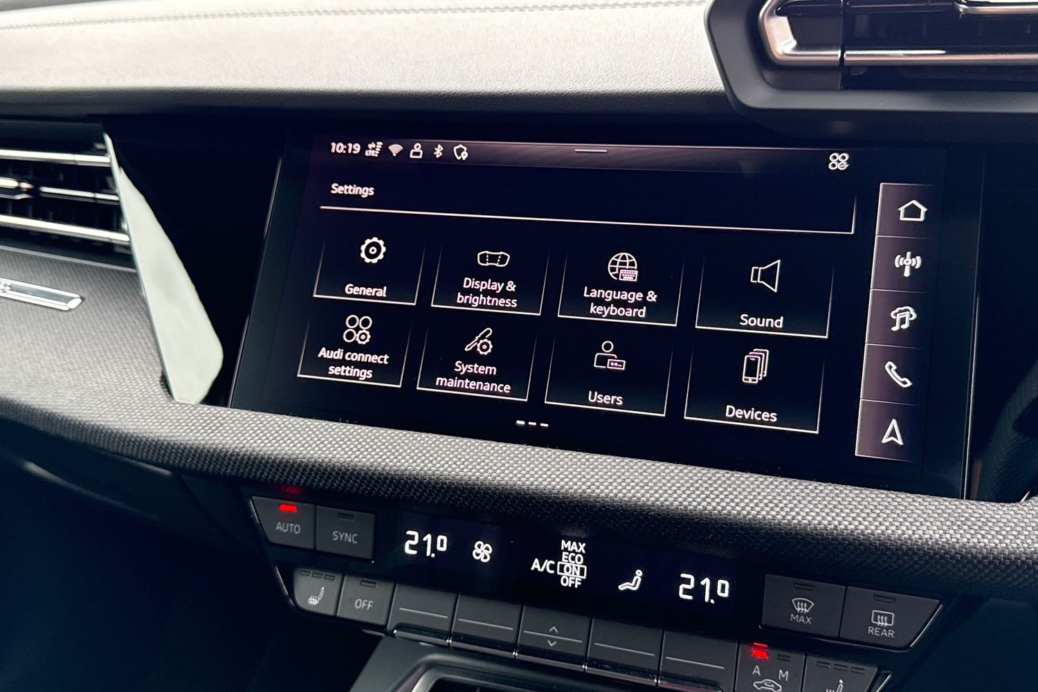 Used Audi A3 2025 for sale - 78097754: Photo 48