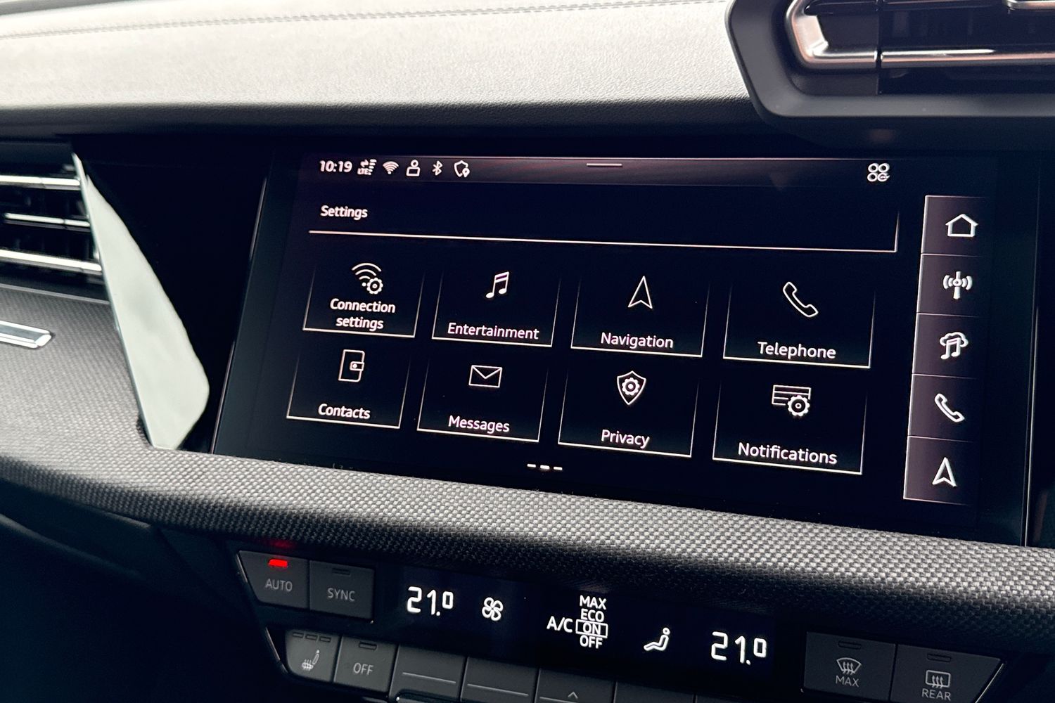 Used Audi A3 2025 for sale - 78097754: Photo 49