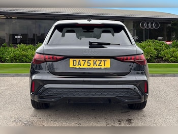 Used Audi A3 2025 for sale - 78097754: Photo