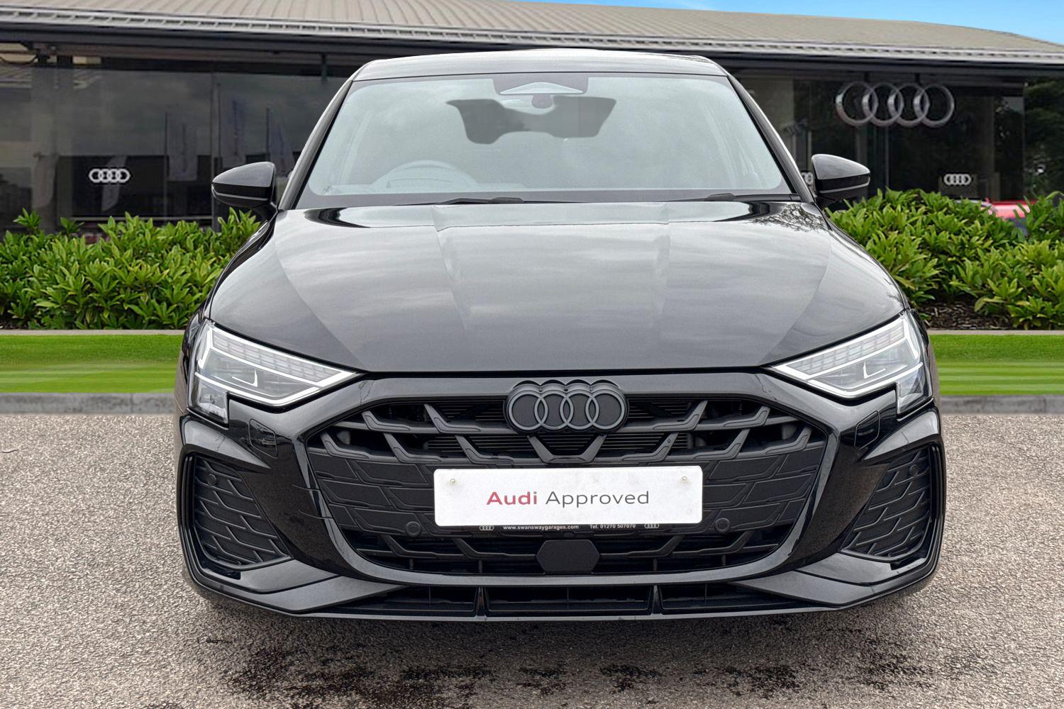 Used Audi A3 2025 for sale - 78097754: Photo 5