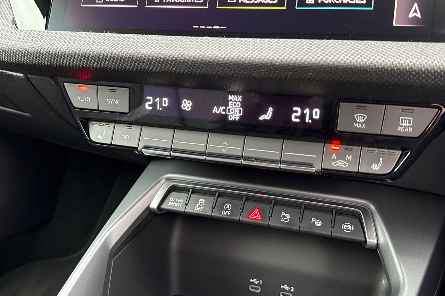 Used Audi A3 2025 for sale - 78097754: Photo 50