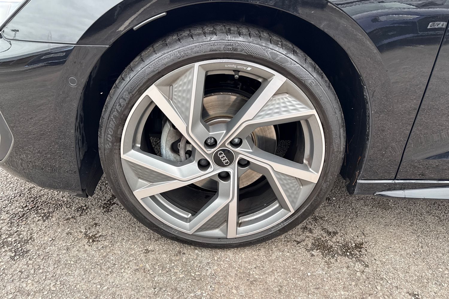 Used Audi A3 2025 for sale - 78097754: Photo 9