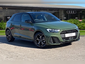 Used Audi A1 2026 for sale - 78413401: Photo