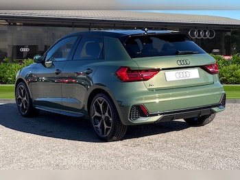 Used Audi A1 2026 for sale - 78413401: Photo