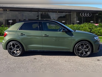 Used Audi A1 2026 for sale - 78413401: Photo