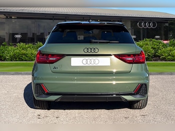 Used Audi A1 2026 for sale - 78413401: Photo