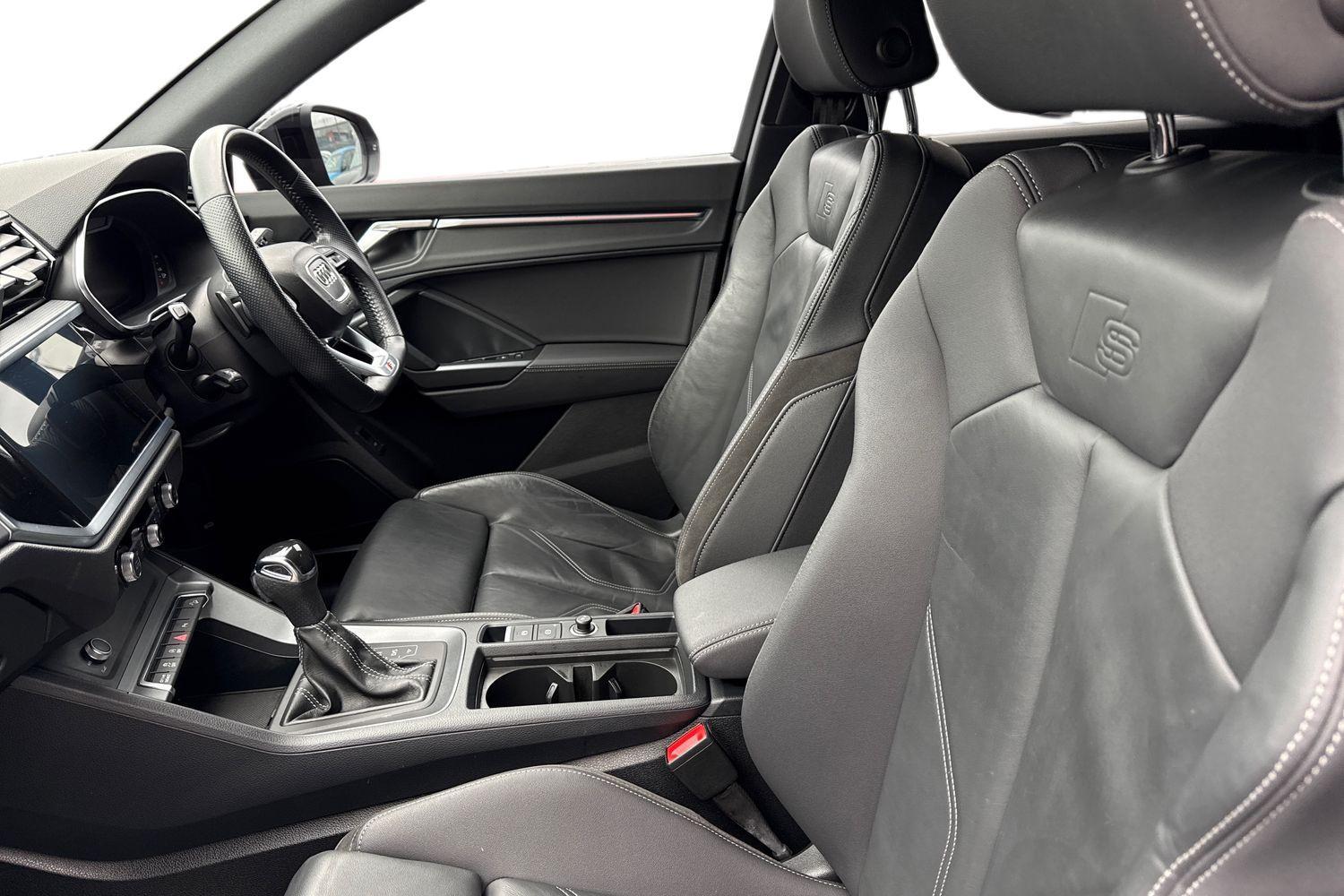 Used Audi Q3 2020 for sale - 77919291: Photo 10