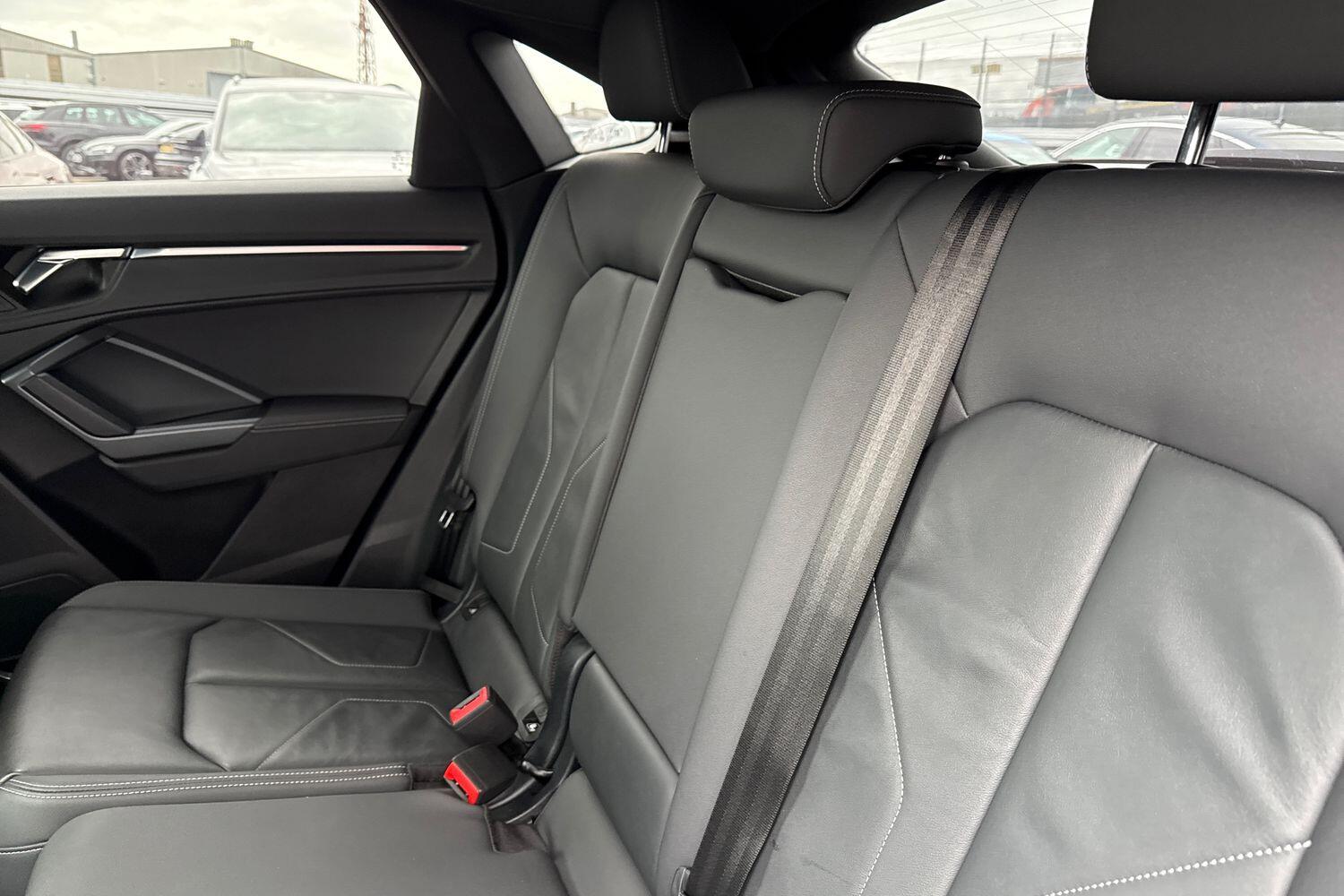 Used Audi Q3 2020 for sale - 77919291: Photo 13