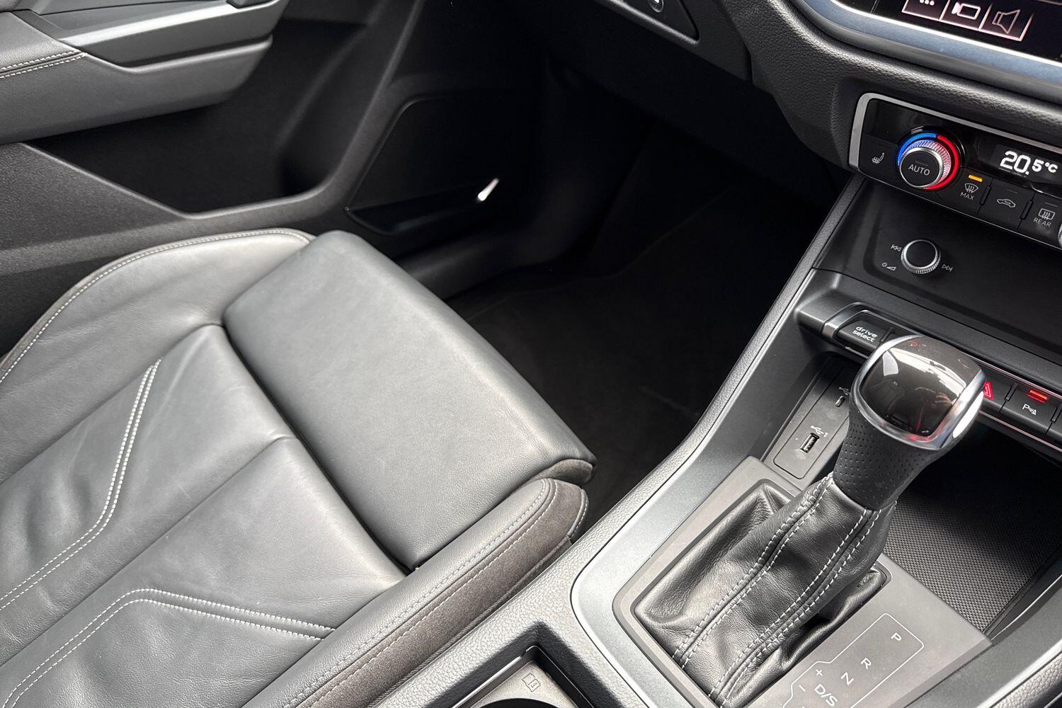 Used Audi Q3 2020 for sale - 77919291: Photo 14