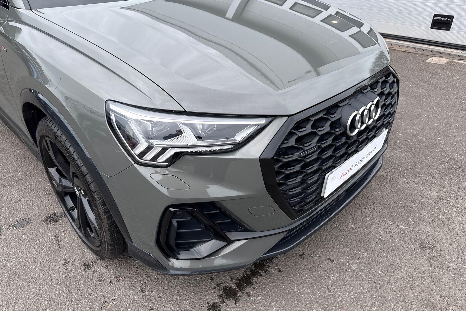 Used Audi Q3 2020 for sale - 77919291: Photo 16