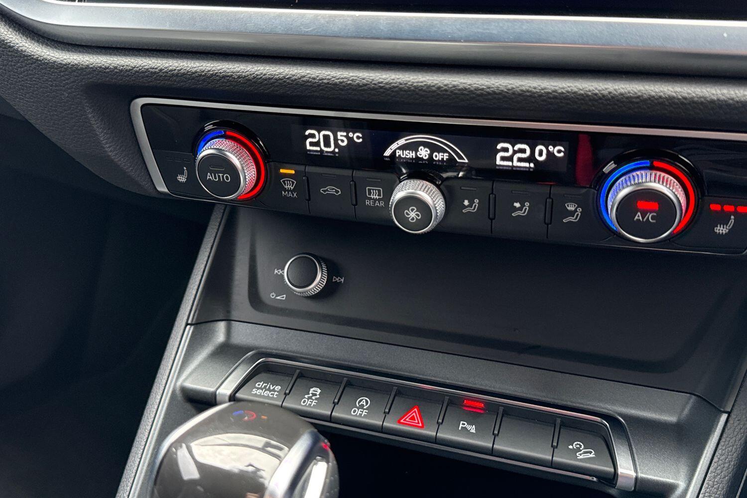 Used Audi Q3 2020 for sale - 77919291: Photo 18