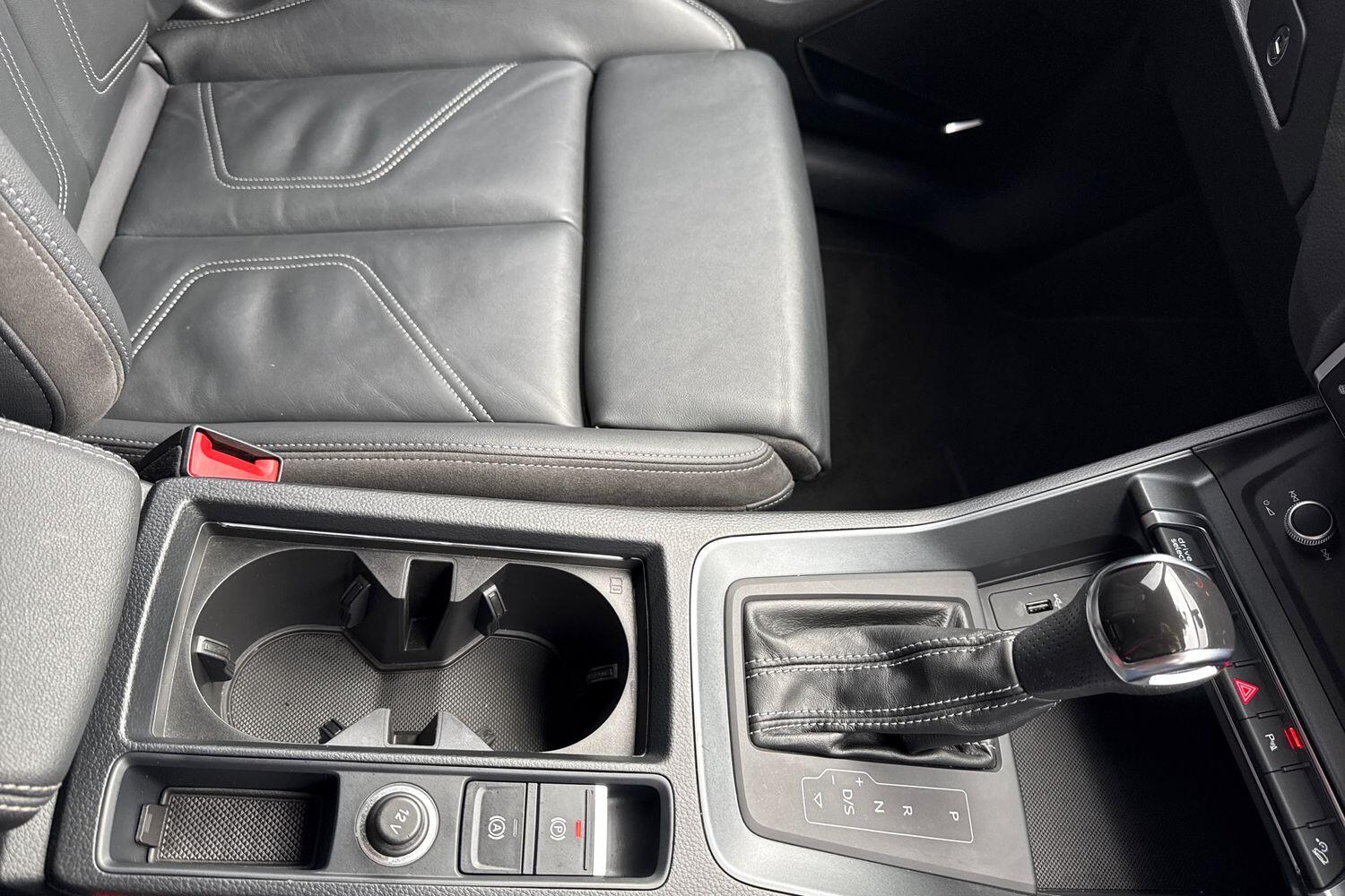 Used Audi Q3 2020 for sale - 77919291: Photo 19