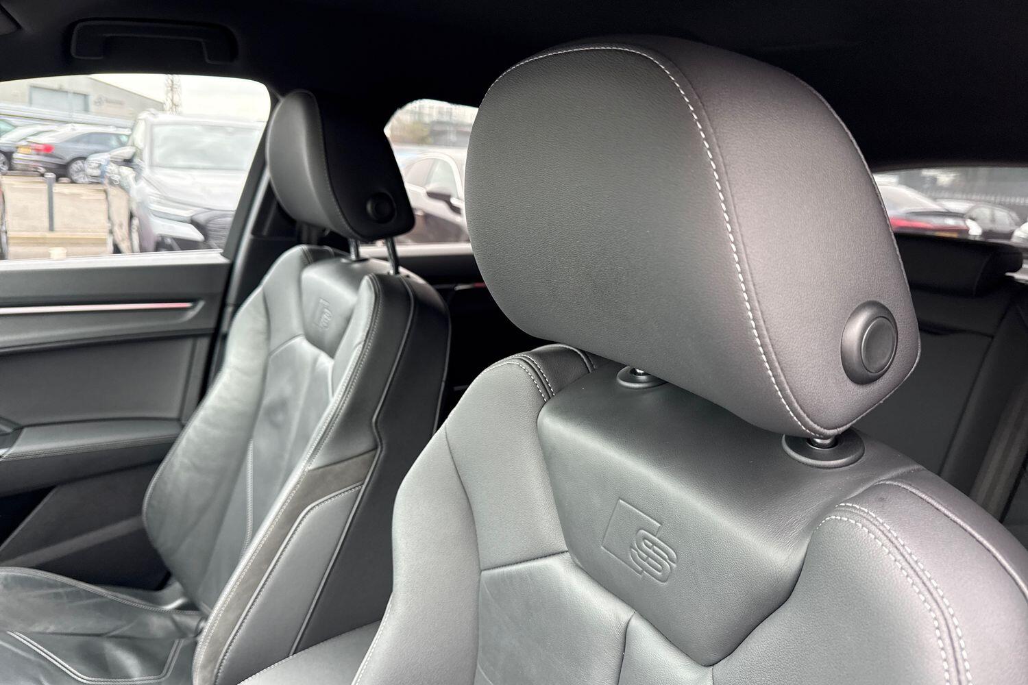 Used Audi Q3 2020 for sale - 77919291: Photo 20