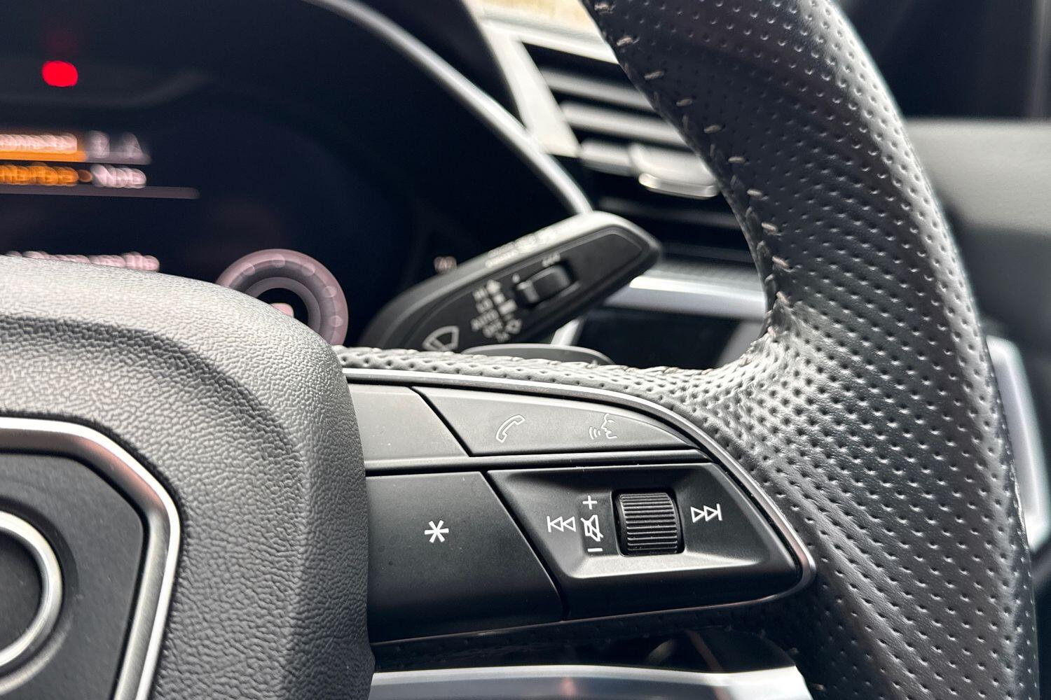 Used Audi Q3 2020 for sale - 77919291: Photo 25