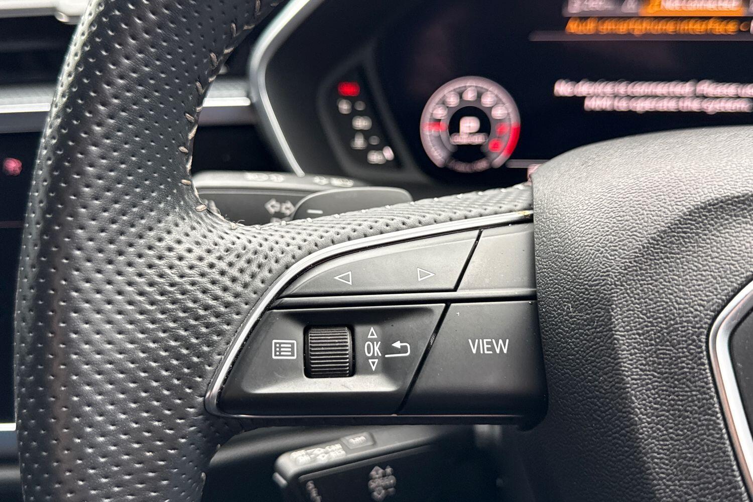 Used Audi Q3 2020 for sale - 77919291: Photo 26