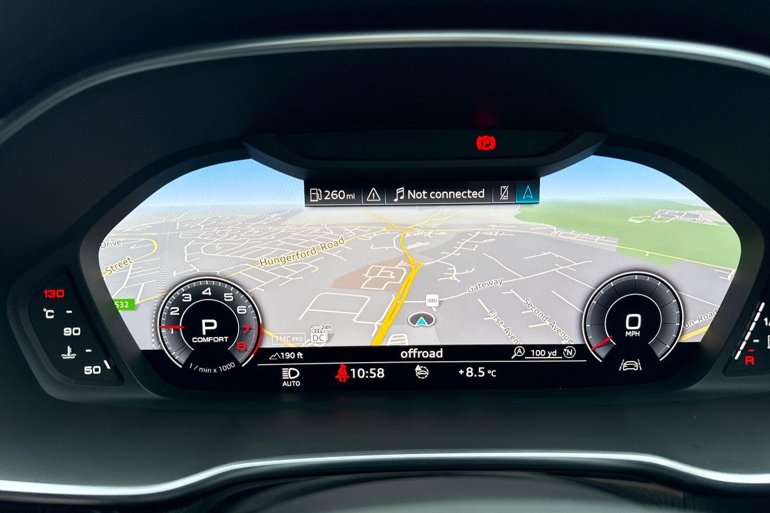 Used Audi Q3 2020 for sale - 77919291: Photo 27