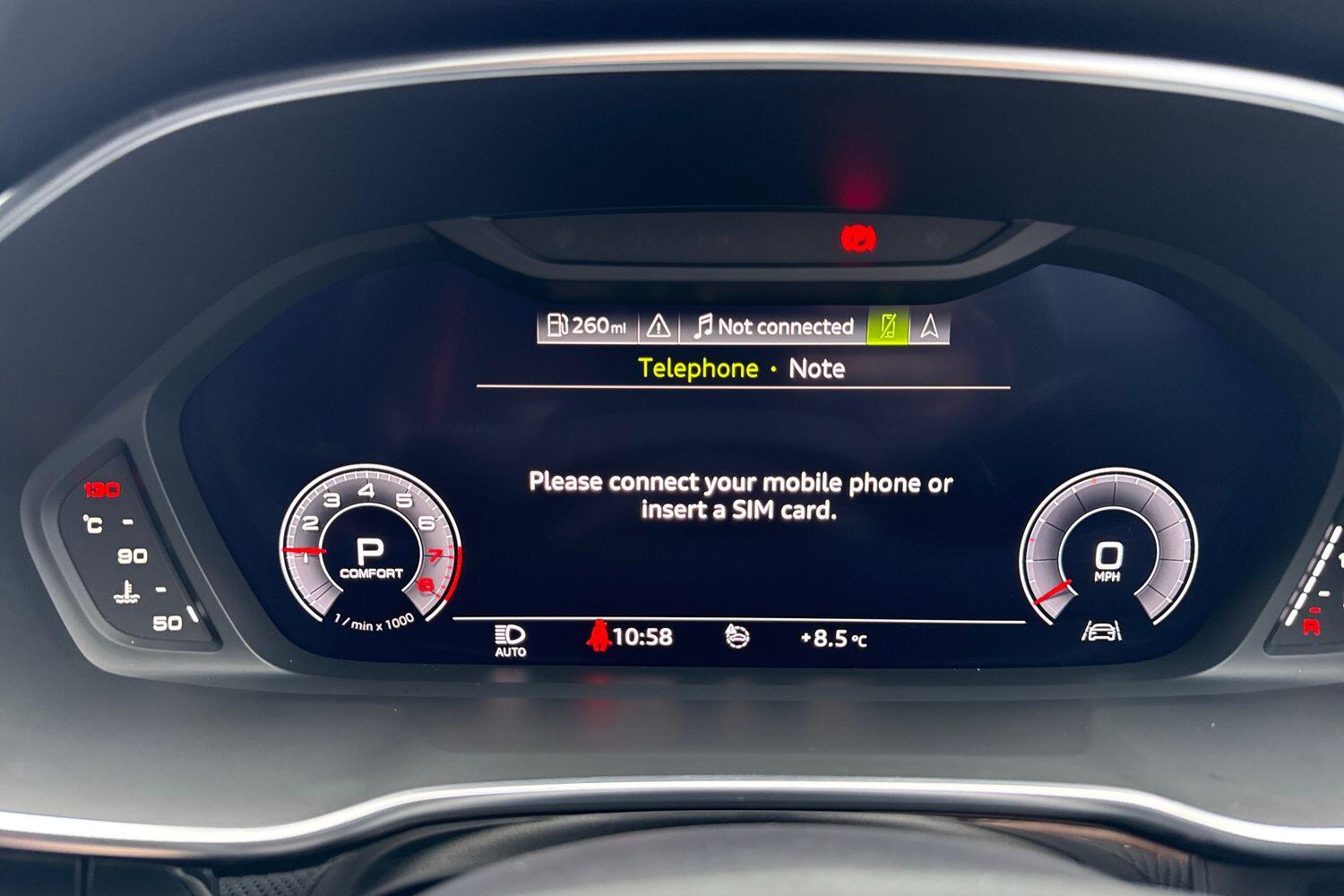 Used Audi Q3 2020 for sale - 77919291: Photo 28