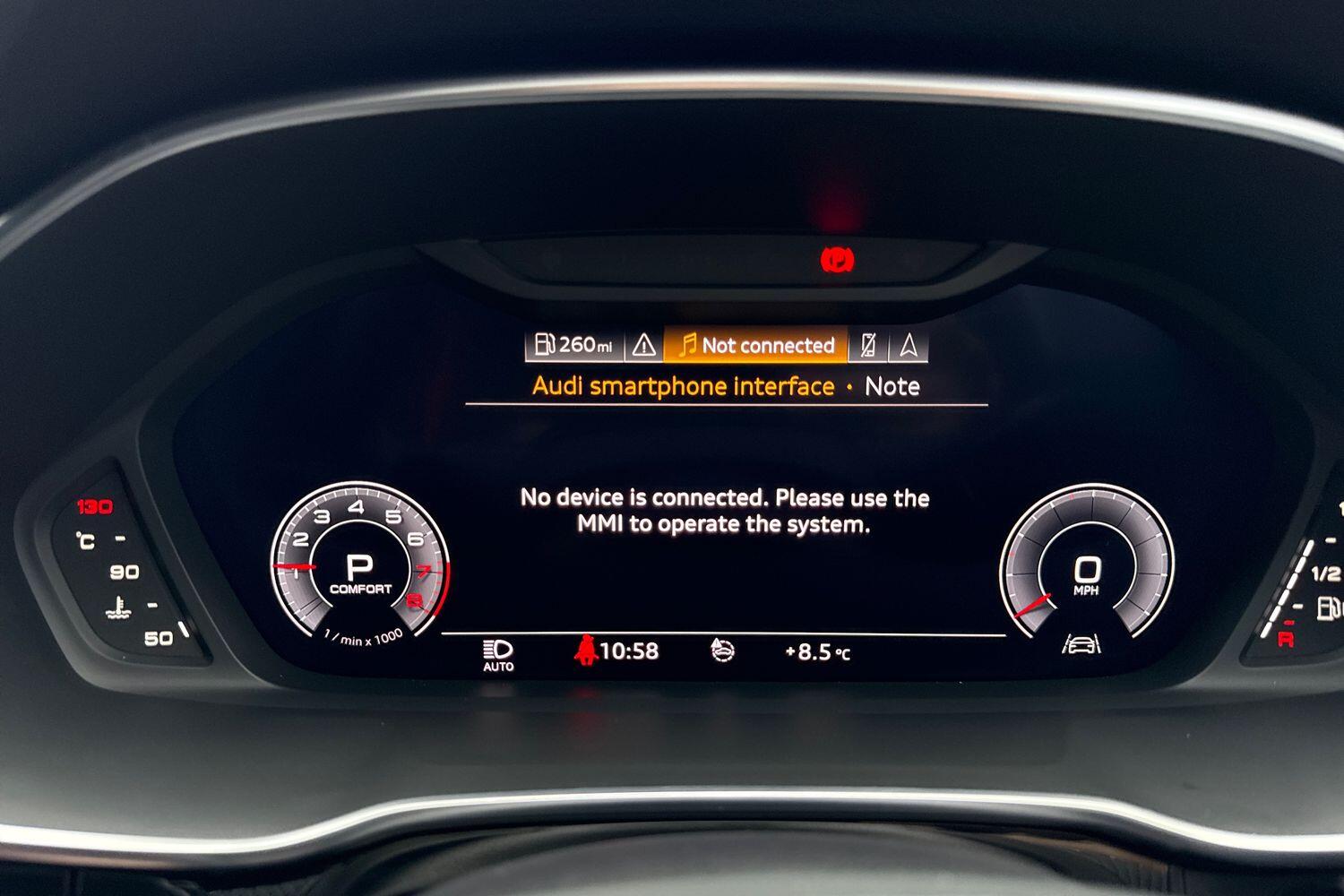 Used Audi Q3 2020 for sale - 77919291: Photo 29