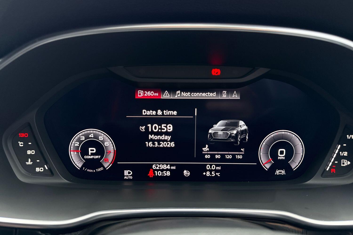 Used Audi Q3 2020 for sale - 77919291: Photo 30