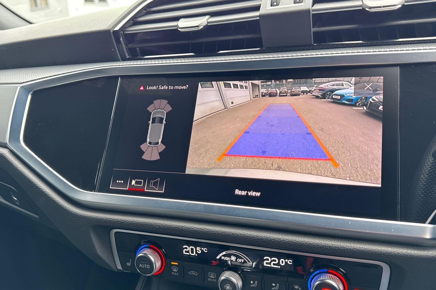 Used Audi Q3 2020 for sale - 77919291: Photo 31