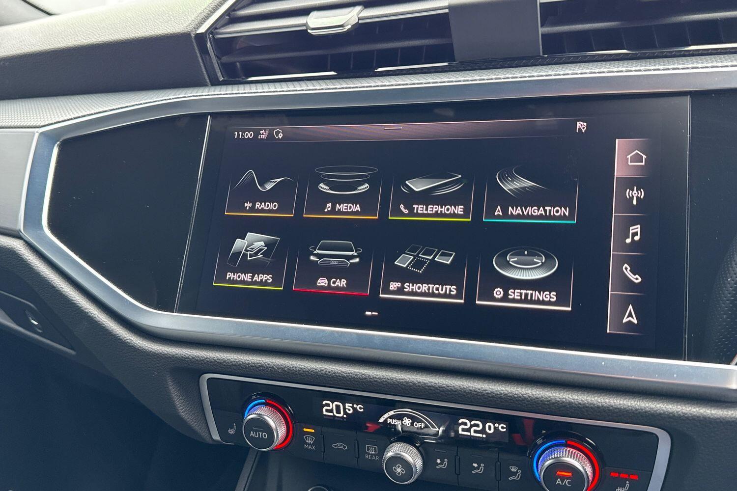 Used Audi Q3 2020 for sale - 77919291: Photo 32