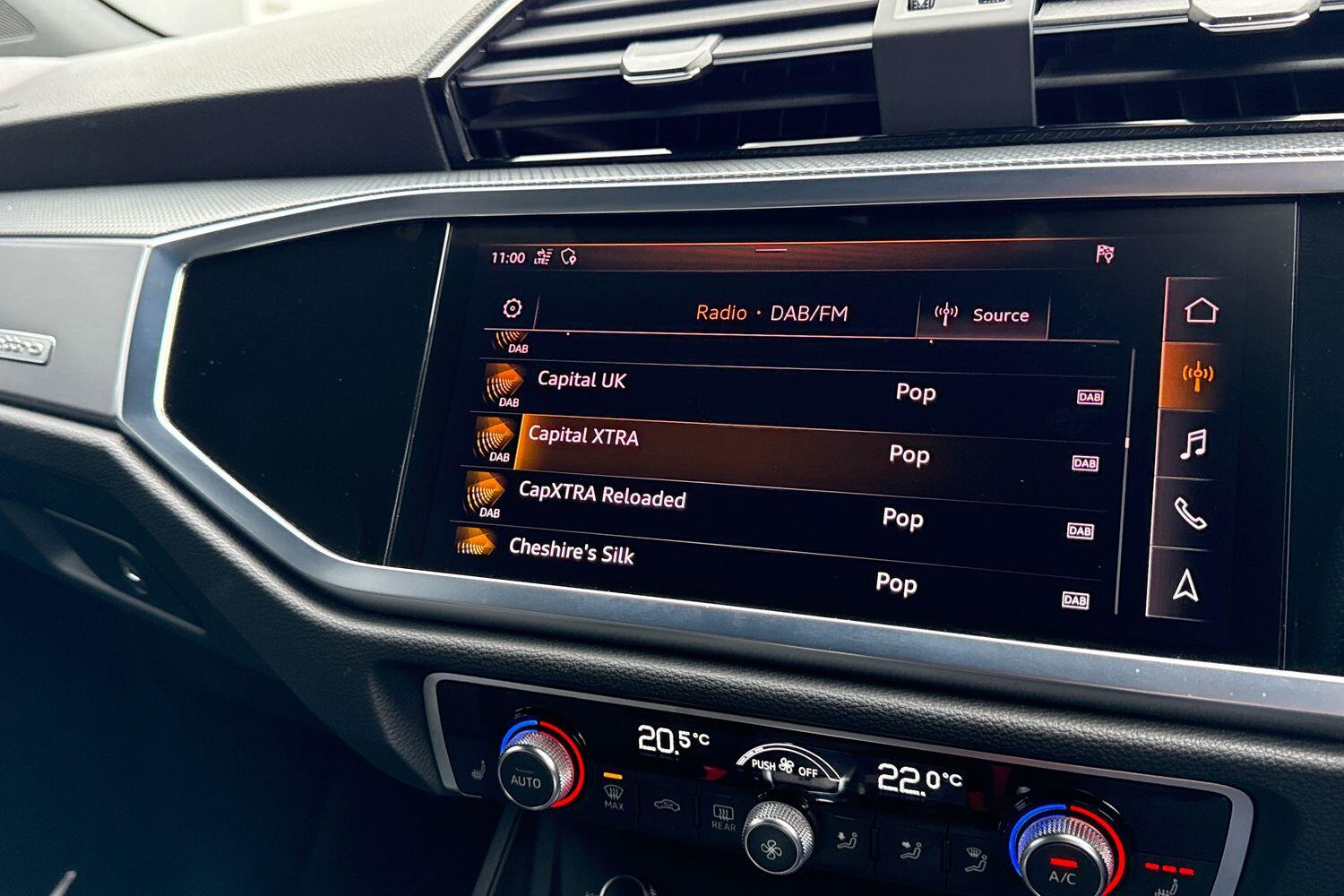 Used Audi Q3 2020 for sale - 77919291: Photo 33