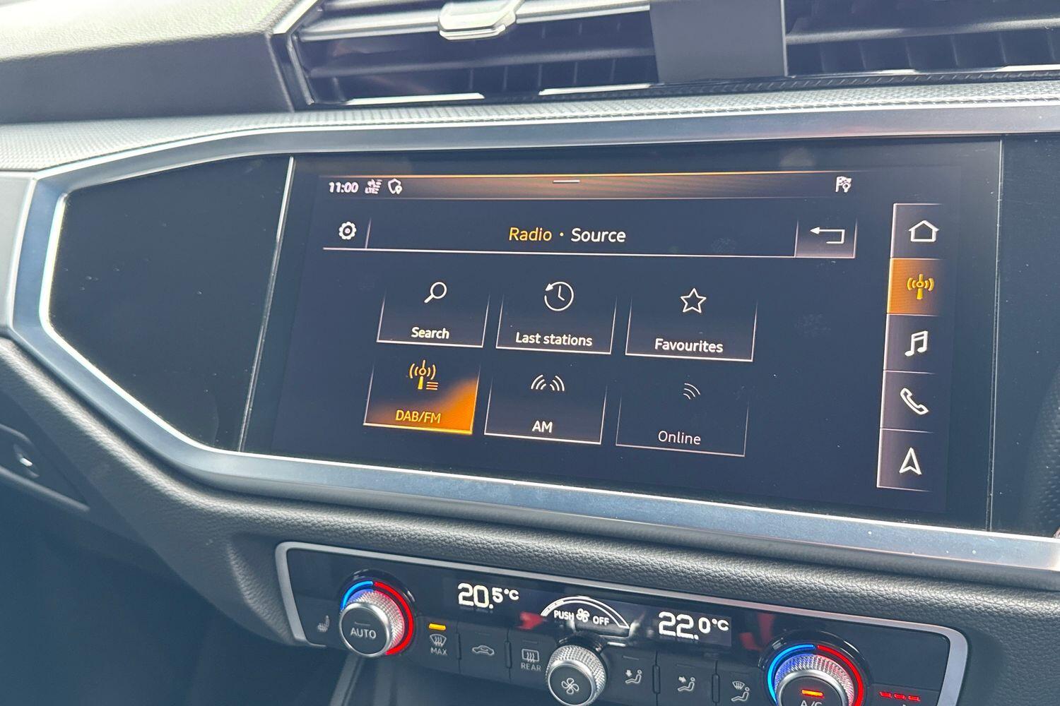 Used Audi Q3 2020 for sale - 77919291: Photo 34