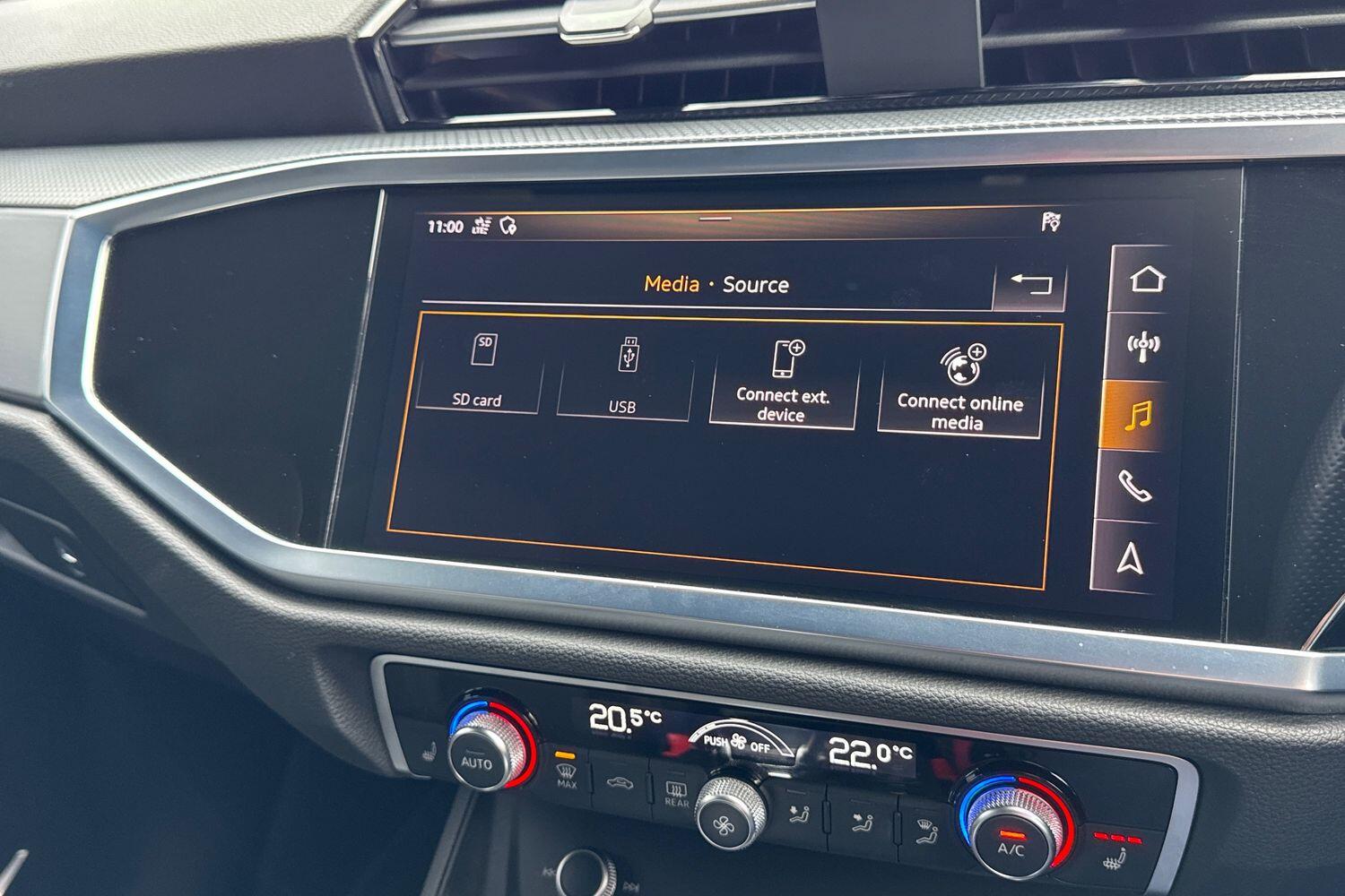 Used Audi Q3 2020 for sale - 77919291: Photo 36