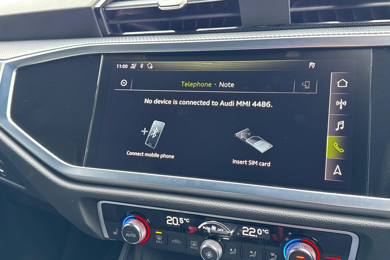 Used Audi Q3 2020 for sale - 77919291: Photo 37