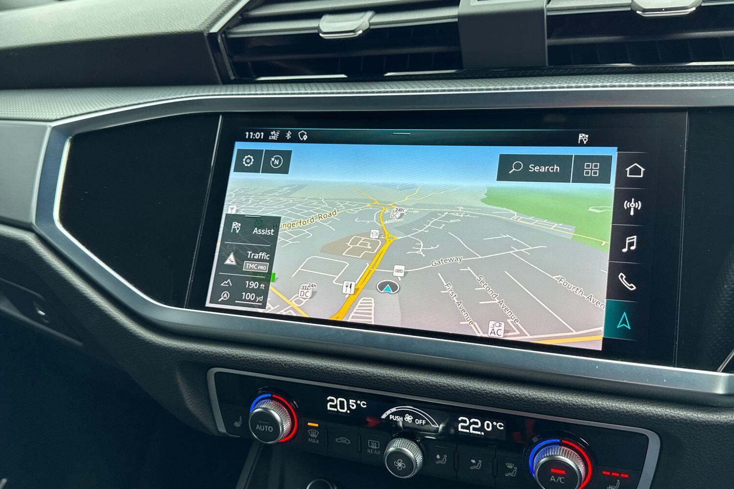 Used Audi Q3 2020 for sale - 77919291: Photo 38