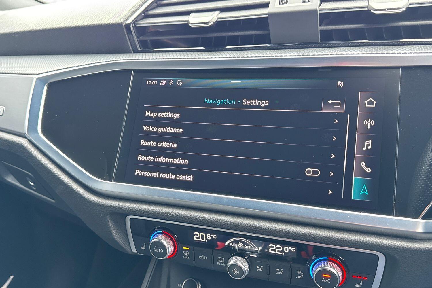 Used Audi Q3 2020 for sale - 77919291: Photo 39