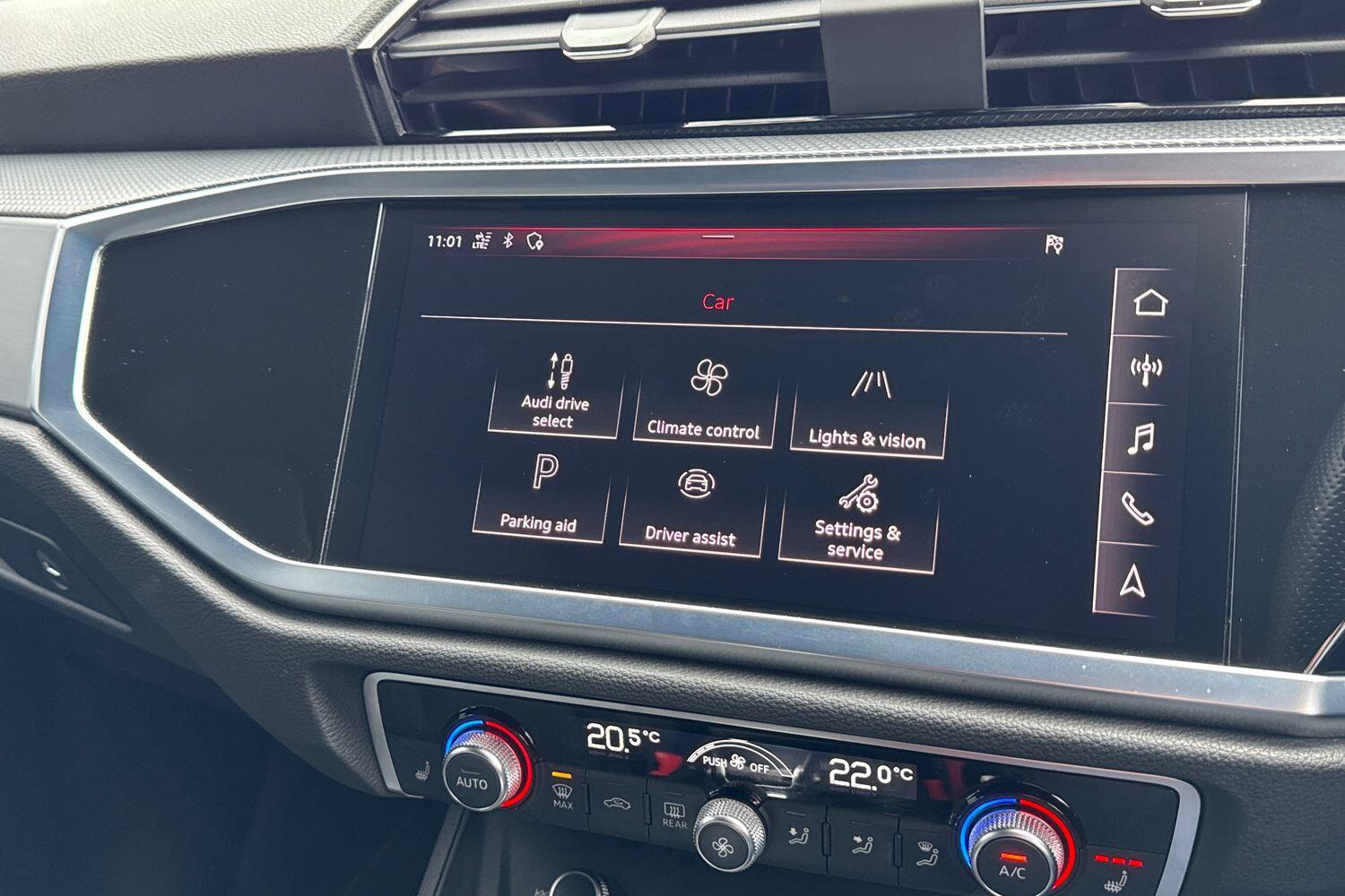 Used Audi Q3 2020 for sale - 77919291: Photo 41