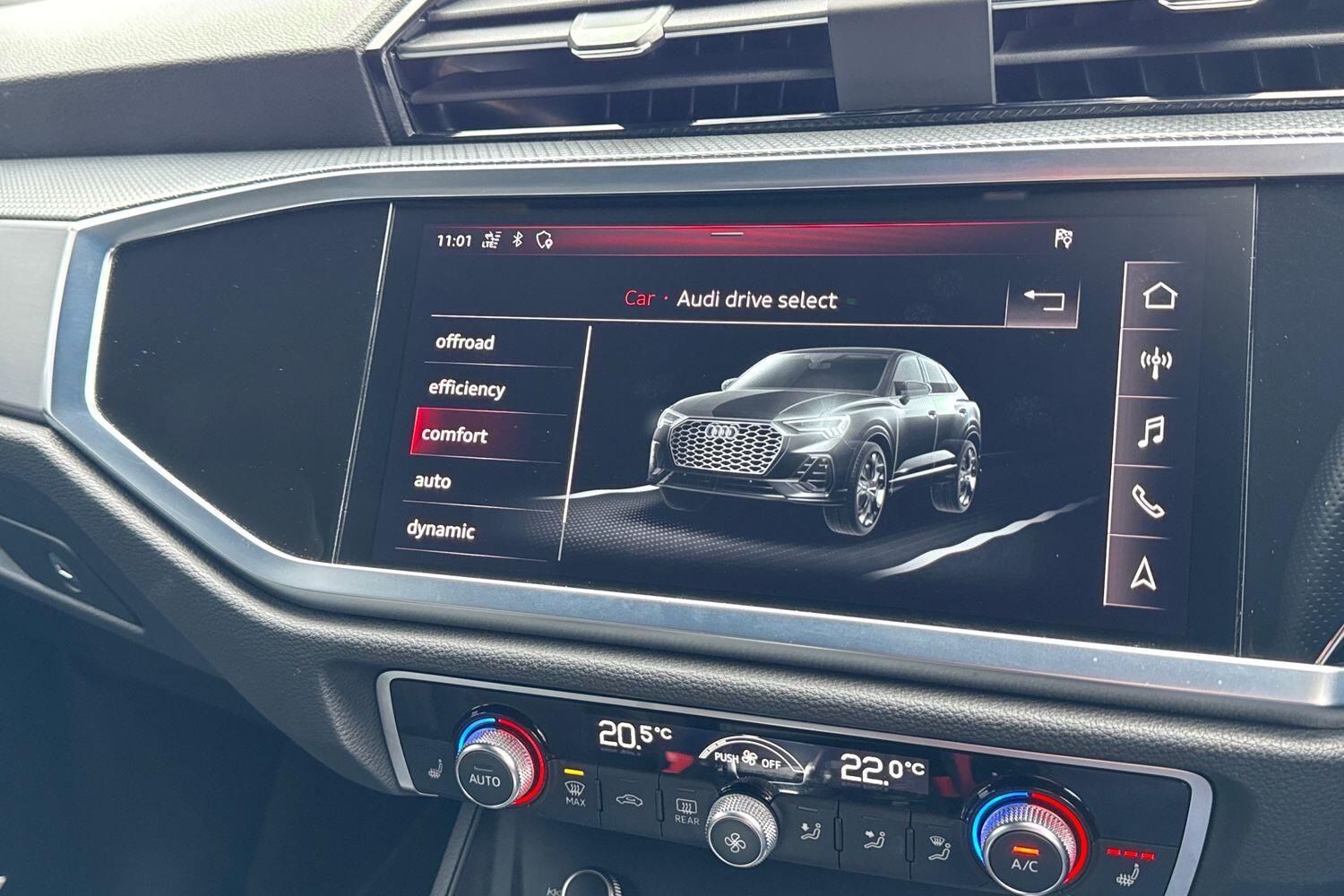 Used Audi Q3 2020 for sale - 77919291: Photo 42