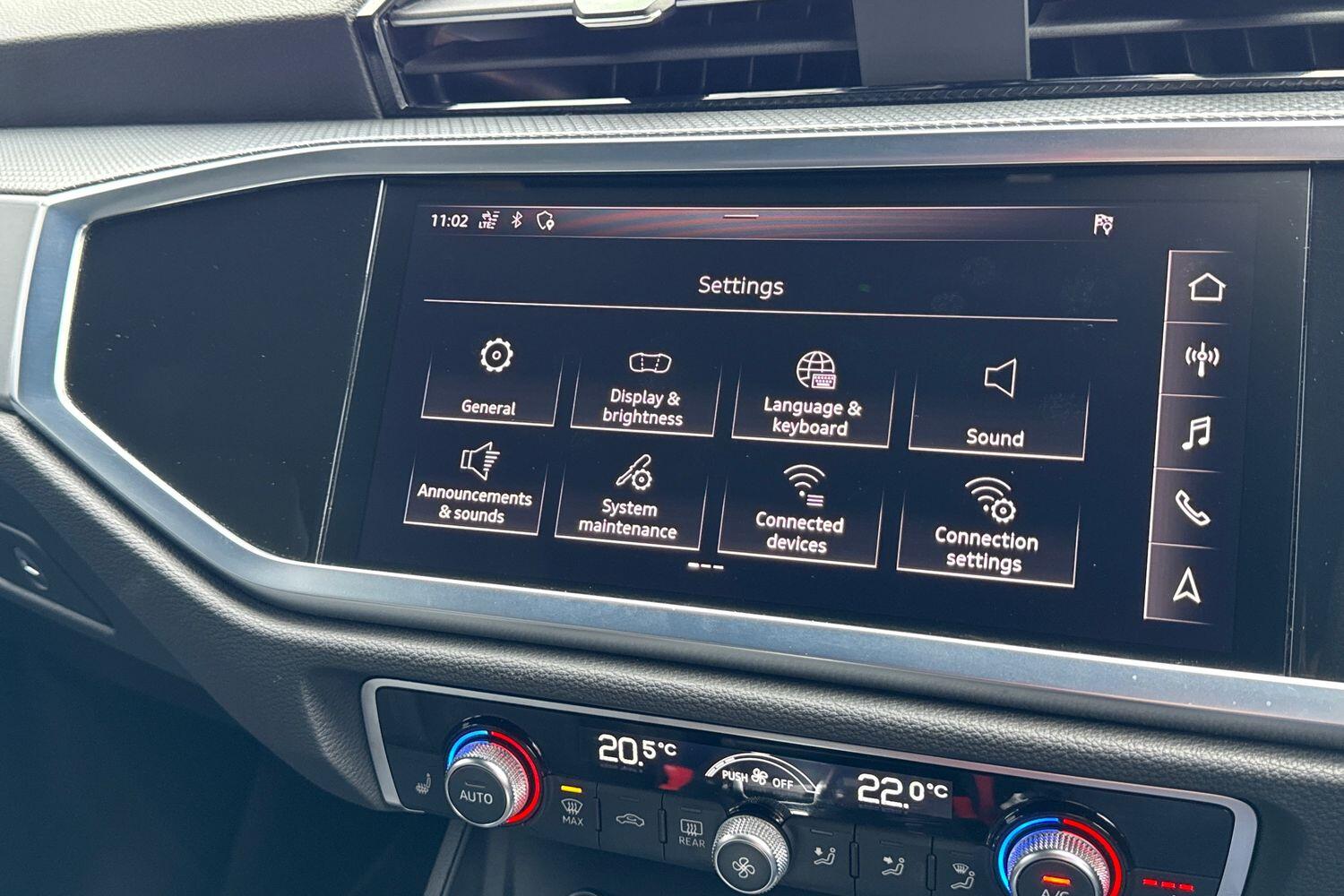 Used Audi Q3 2020 for sale - 77919291: Photo 46