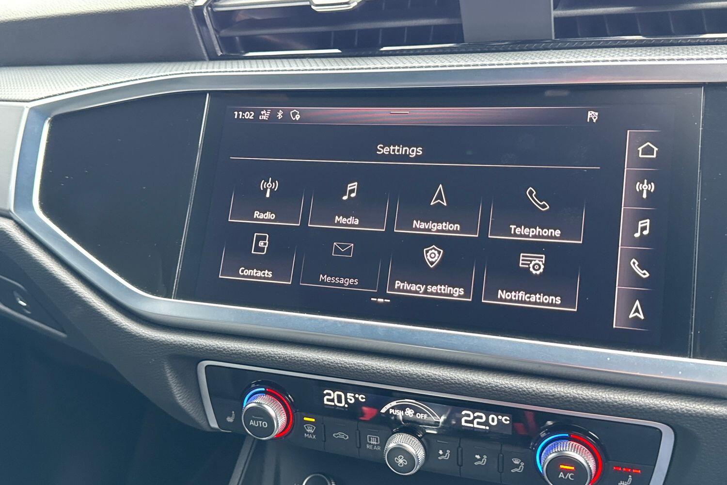 Used Audi Q3 2020 for sale - 77919291: Photo 47