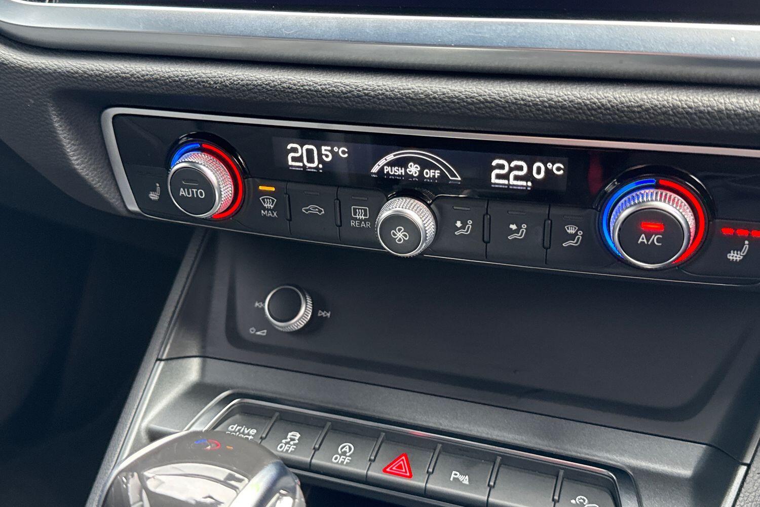 Used Audi Q3 2020 for sale - 77919291: Photo 48