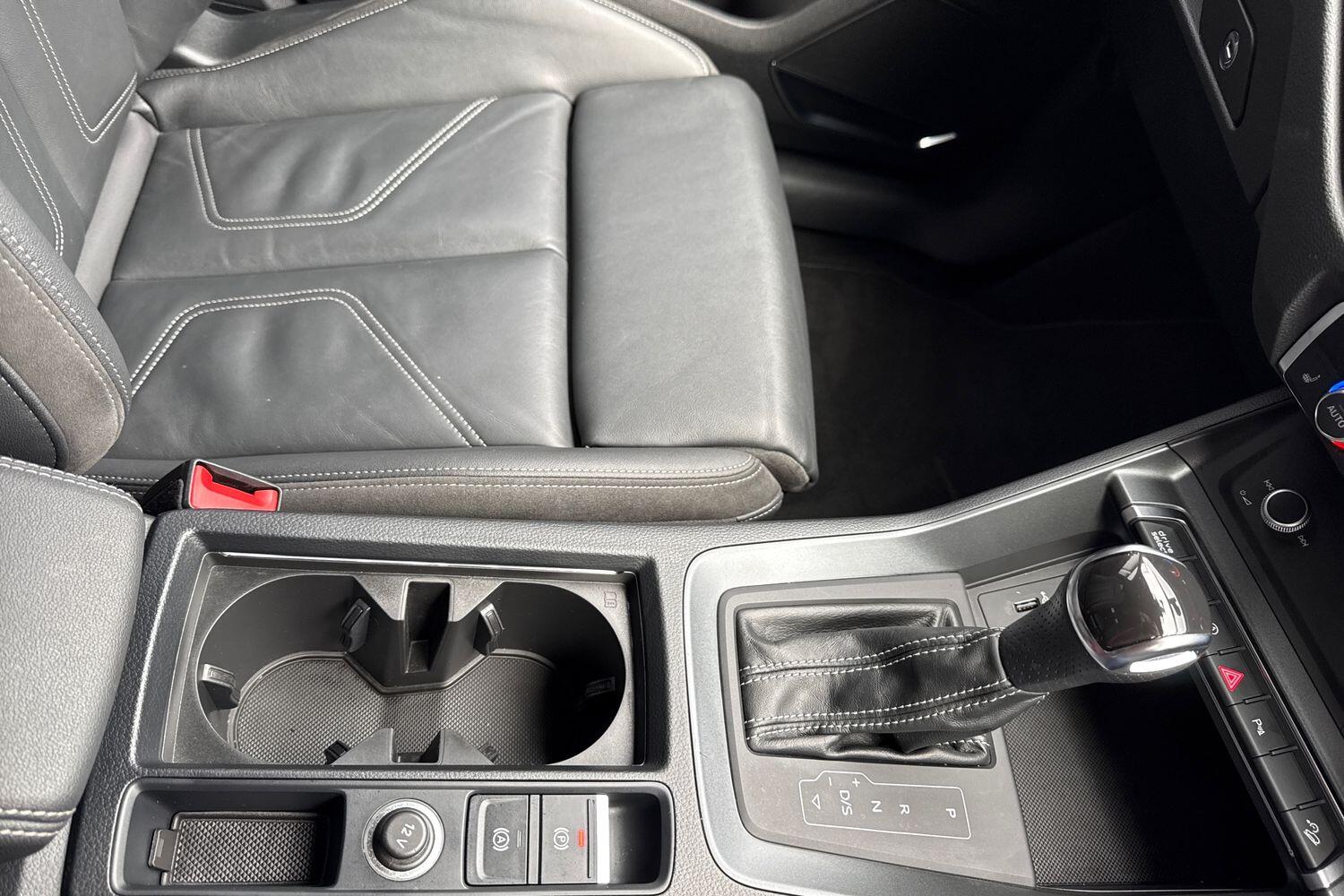 Used Audi Q3 2020 for sale - 77919291: Photo 49