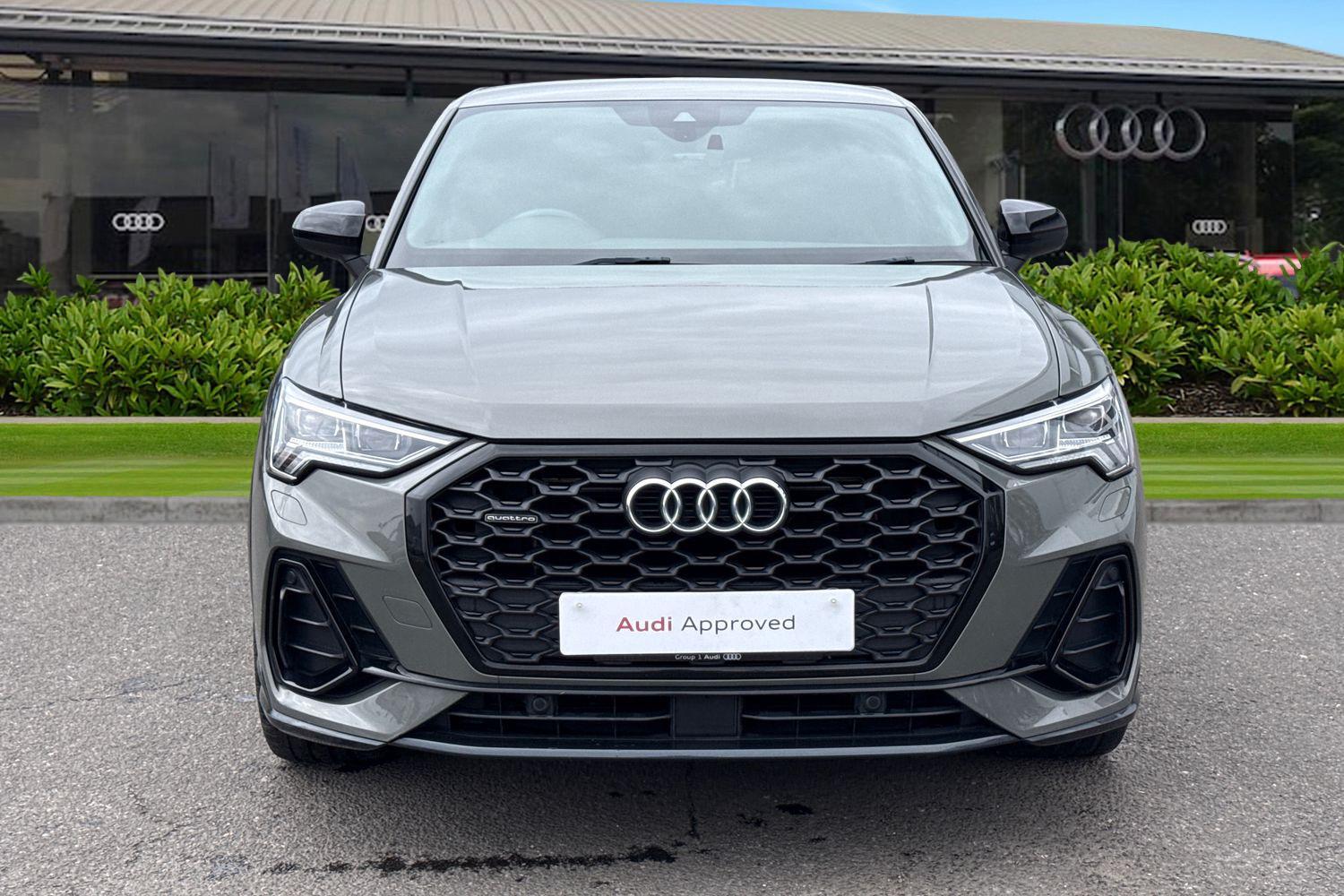 Used Audi Q3 2020 for sale - 77919291: Photo 5