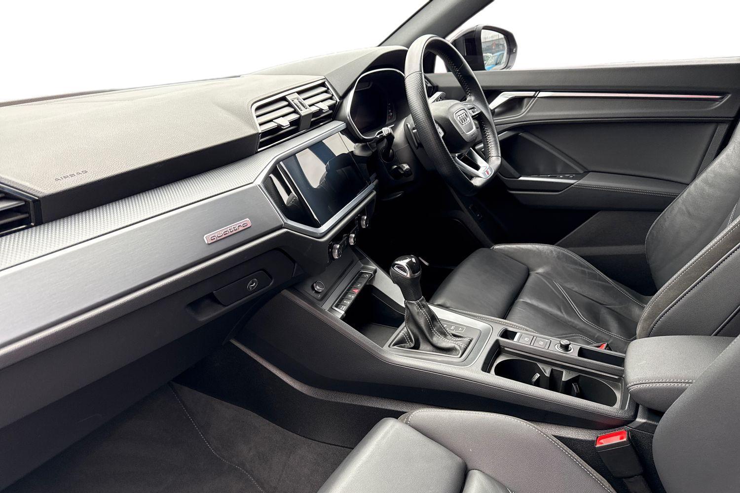 Used Audi Q3 2020 for sale - 77919291: Photo 8