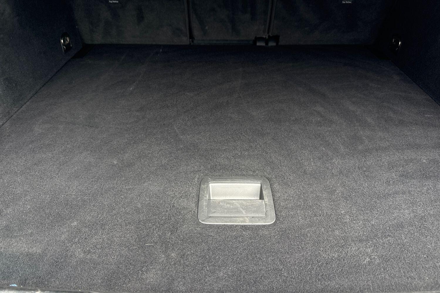 Used Audi Q3 2020 for sale - 77919291: Photo 9