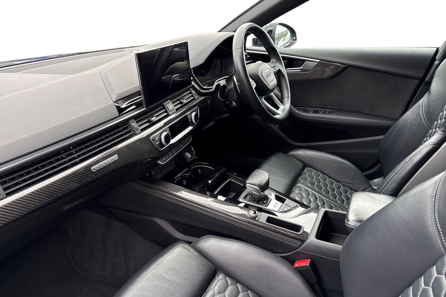 Used Audi RS5 2022 for sale - 77506636: Photo 15