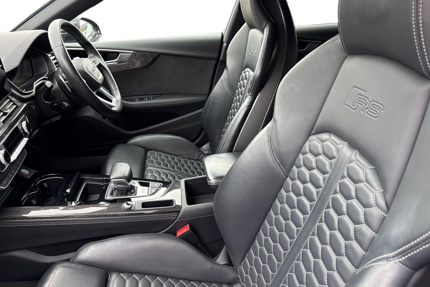 Used Audi RS5 2022 for sale - 77506636: Photo 16