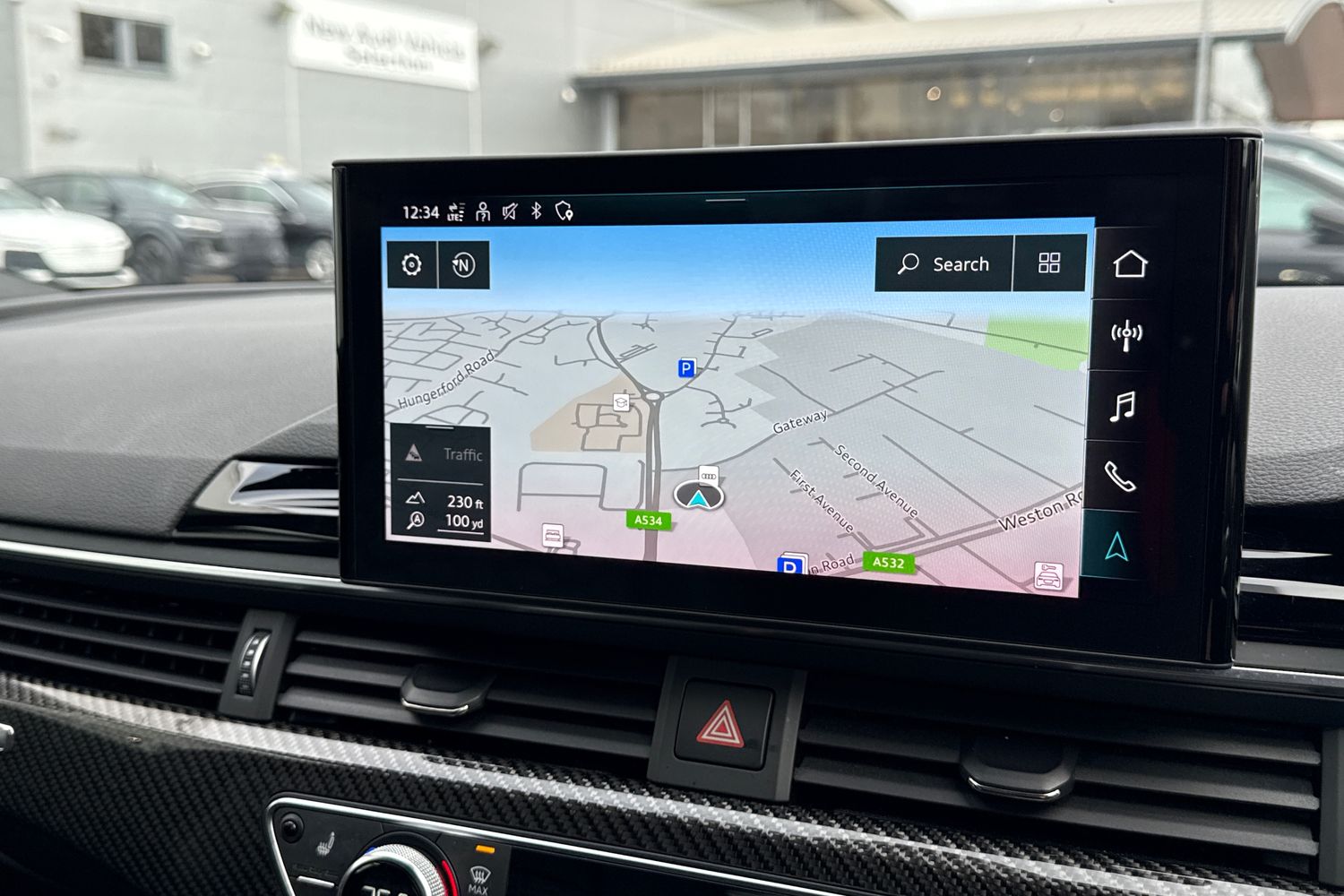 Used Audi RS5 2022 for sale - 77506636: Photo 17