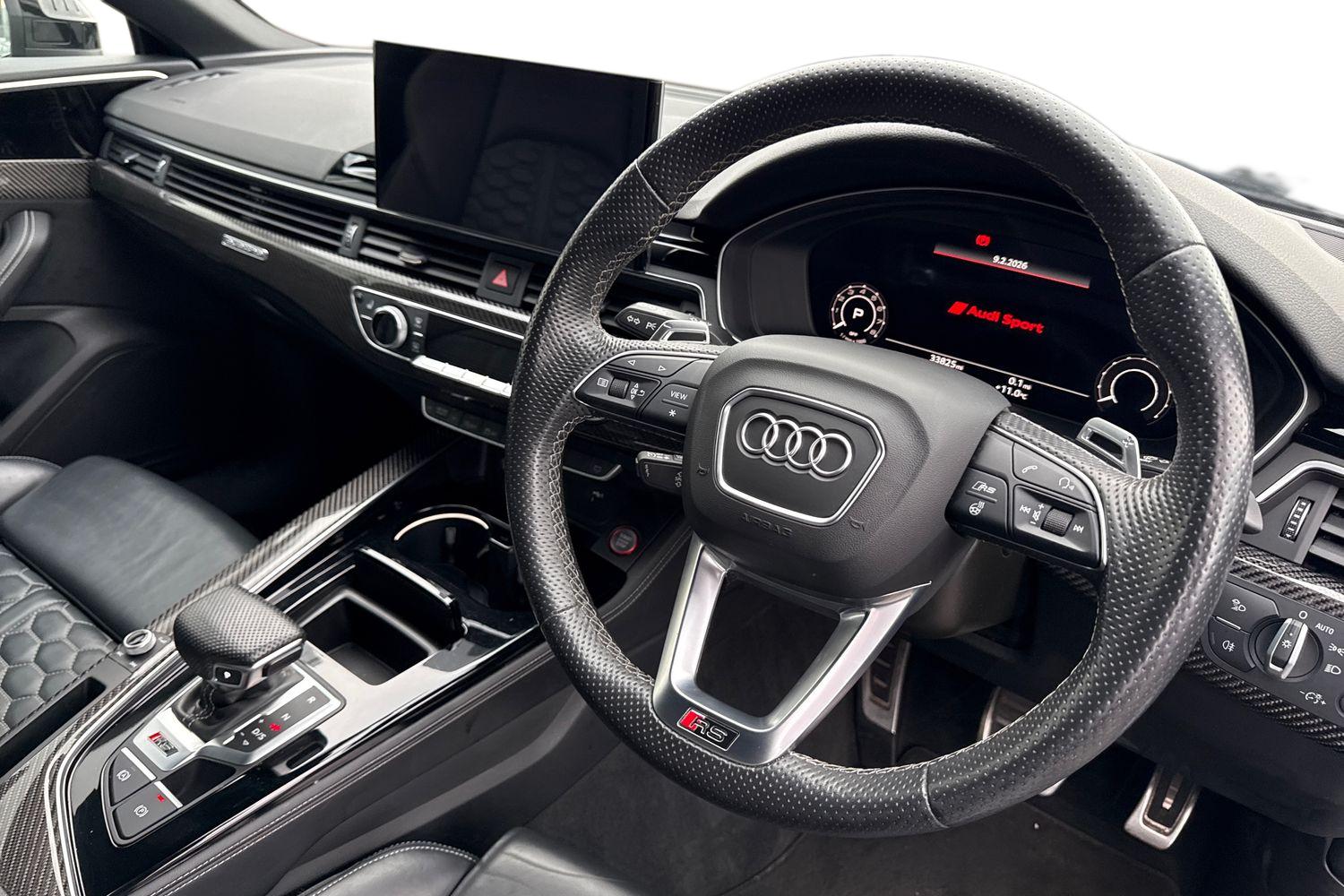 Used Audi RS5 2022 for sale - 77506636: Photo 18