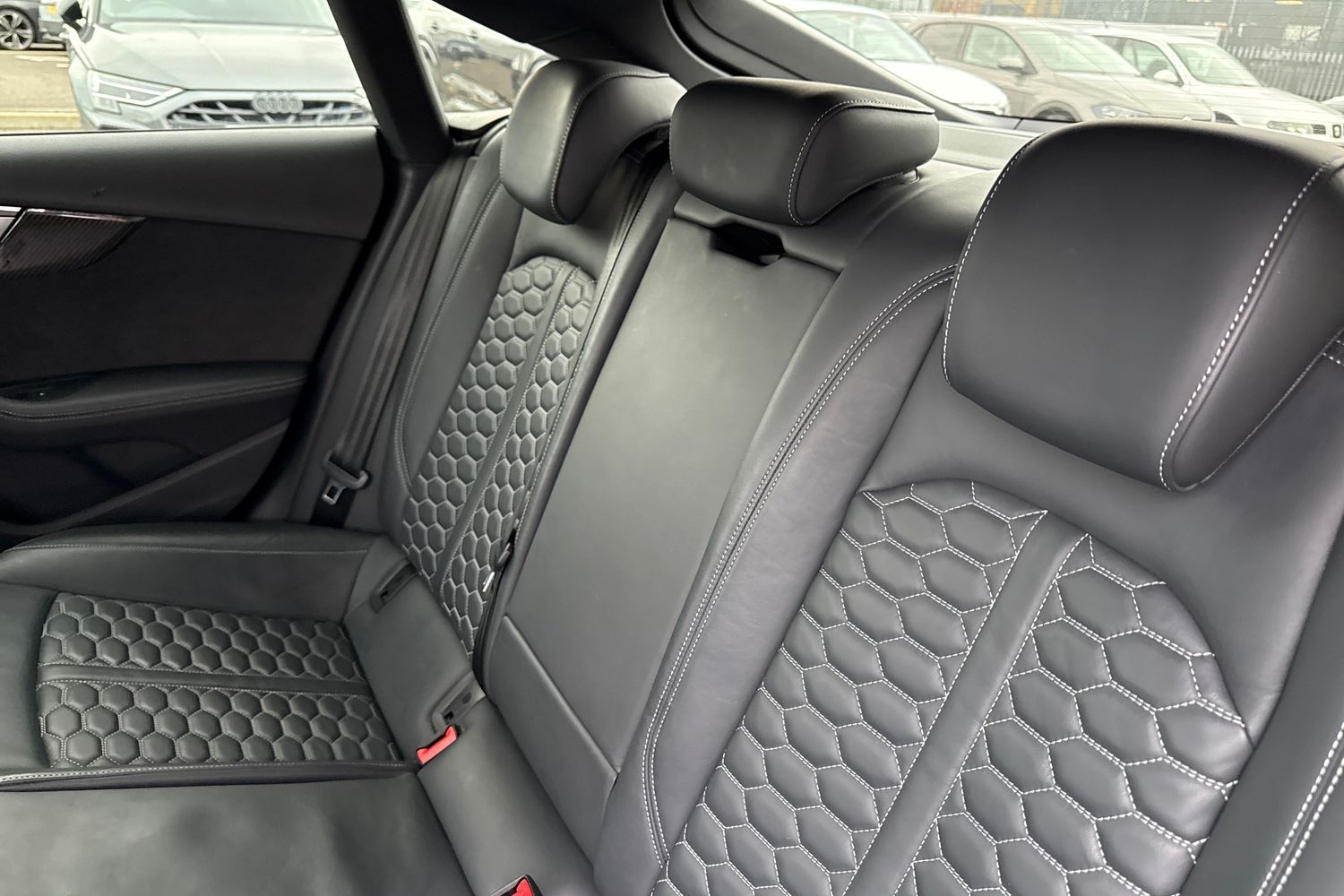 Used Audi RS5 2022 for sale - 77506636: Photo 19